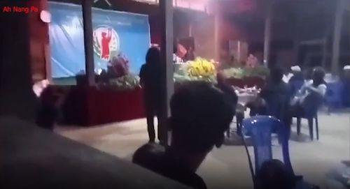 增城夜场爆料视频曝光,最新爆料视频曝光惊人内幕  第1张