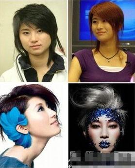 尚雯婕娱乐圈天天爆料,独家爆料，幕后真相大起底  第3张