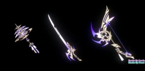 原神2.2最新剧情爆料,神秘新角色登场，揭开世界之谜  第3张